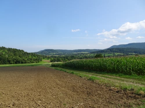 Rennradrunde ab Plochingen