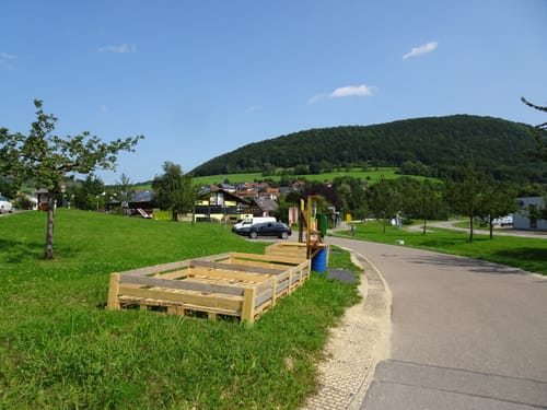 Rennradrunde ab Plochingen