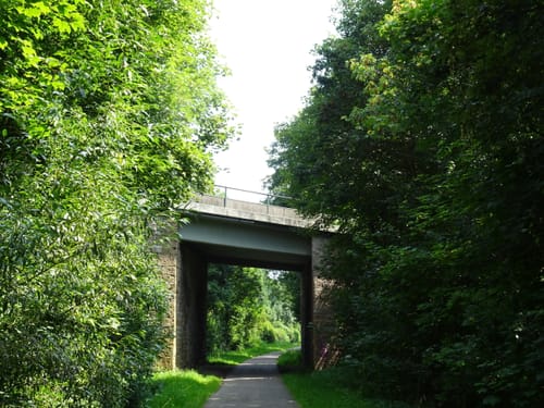 Rennradrunde ab Plochingen