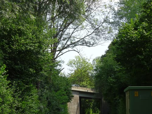 Rennradrunde ab Plochingen