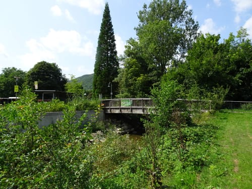 Rennradrunde ab Plochingen