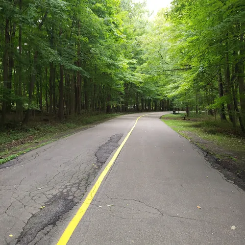 2023 Best Paved Trails in Youngstown AllTrails
