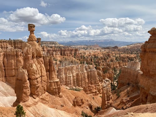 Bryce canyon backpacking trips best sale