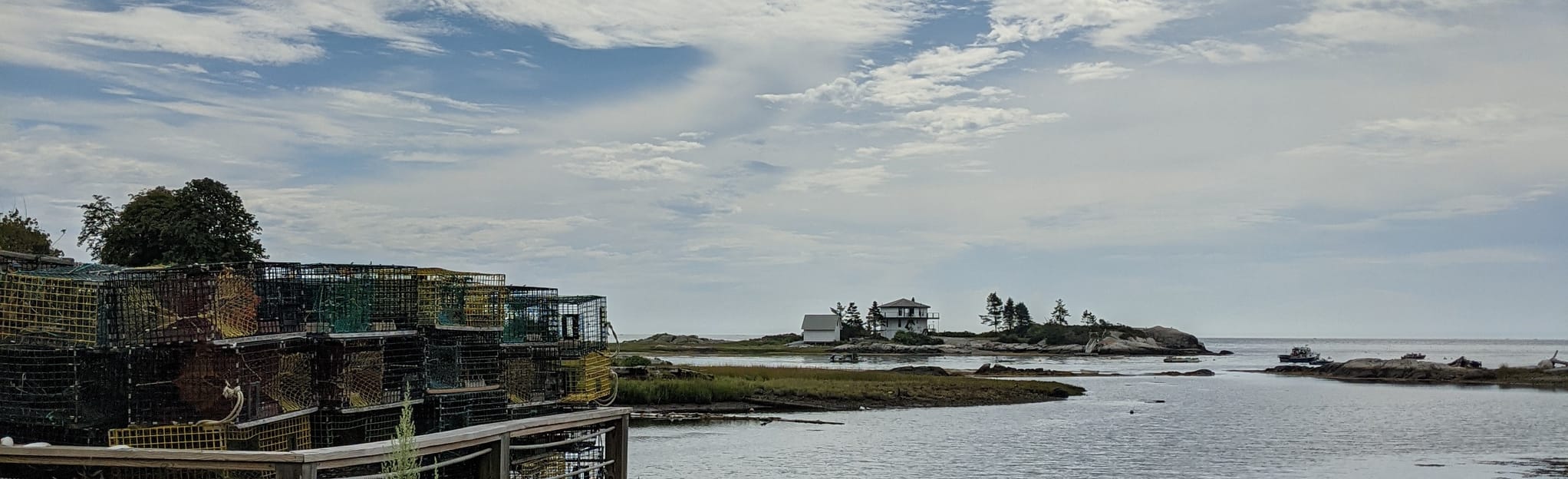 Long Island Walk, Maine 35 Reviews, Map AllTrails