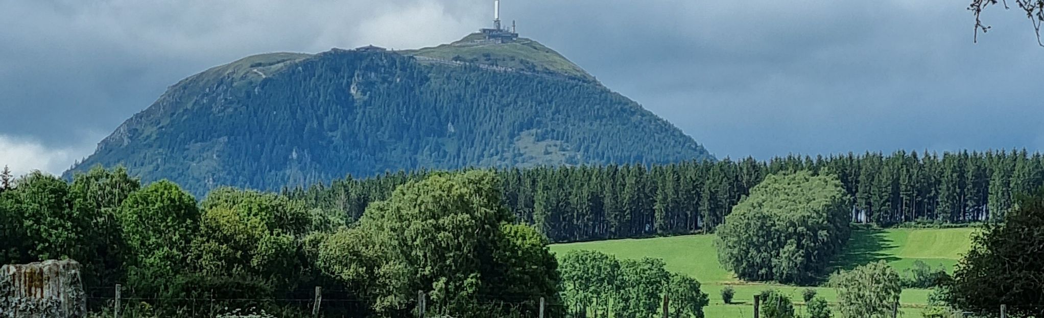 Saint Genès Champanelle Aurières Les Puys 4 Reviews Map Puy De Dôme France Alltrails 