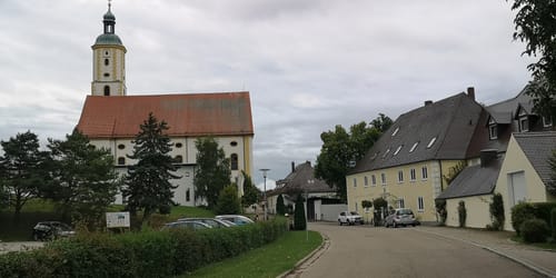 Frankenweg Etappe 22: Heidenheim - Wemding