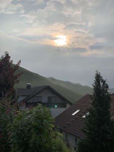 Weinwanderung 'Marsberg'