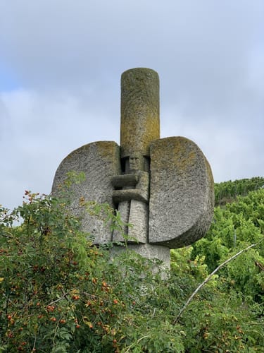 Weinwanderung 'Marsberg'