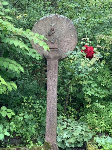 Weinwanderung 'Marsberg'