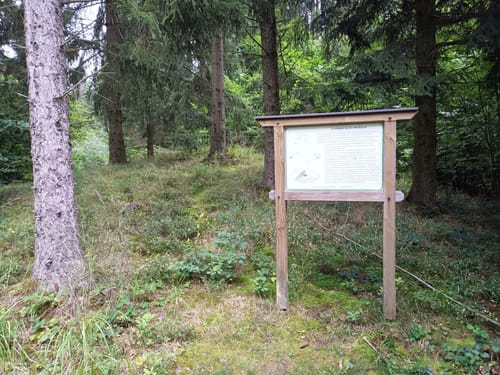 Zur Panoramahütte