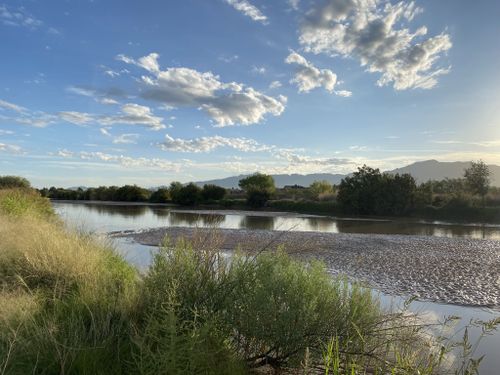 De 10 Beste Stiene For Landeveissykling I El Paso Alltrails