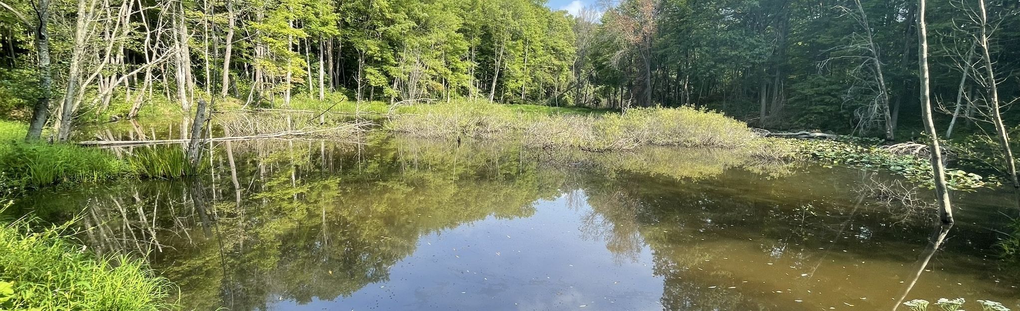 moraine state park bike trail