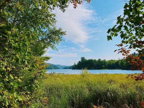 8 Ontario Parks Where You Can Get A Spectacular View Of The