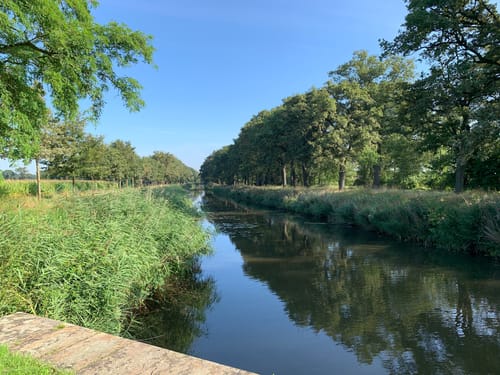 Grafschafter Fietsentour 9