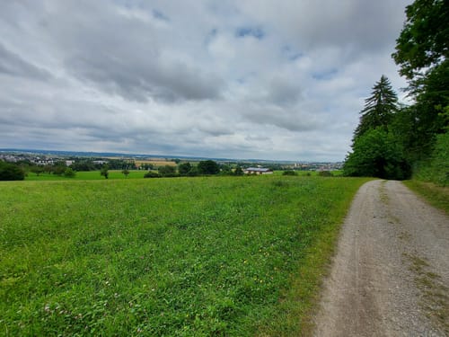Rote Mühle Runde
