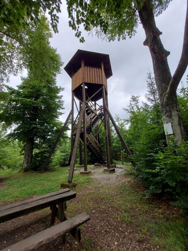 Rote Mühle Runde
