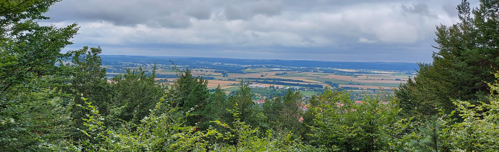 Rote Mühle Runde, Baden-Württemberg, Germany - 2 Reviews, Map | AllTrails