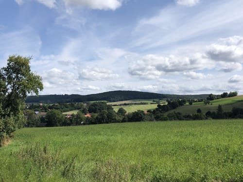 Luhbachweg