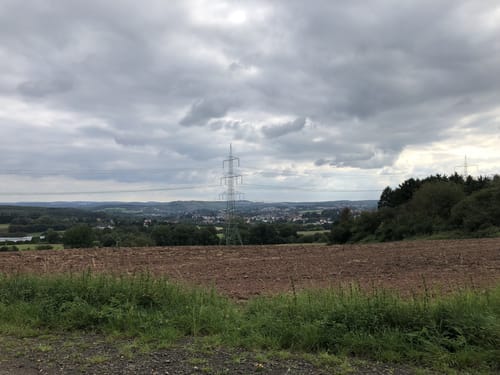 Naturerlebnisweg Schiffweiler