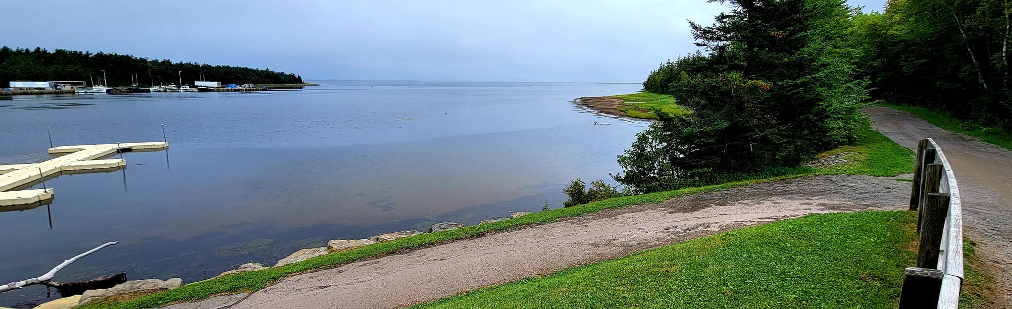 Rivière Kouchibouguac 3 Reviews, Map New Brunswick, Canada AllTrails