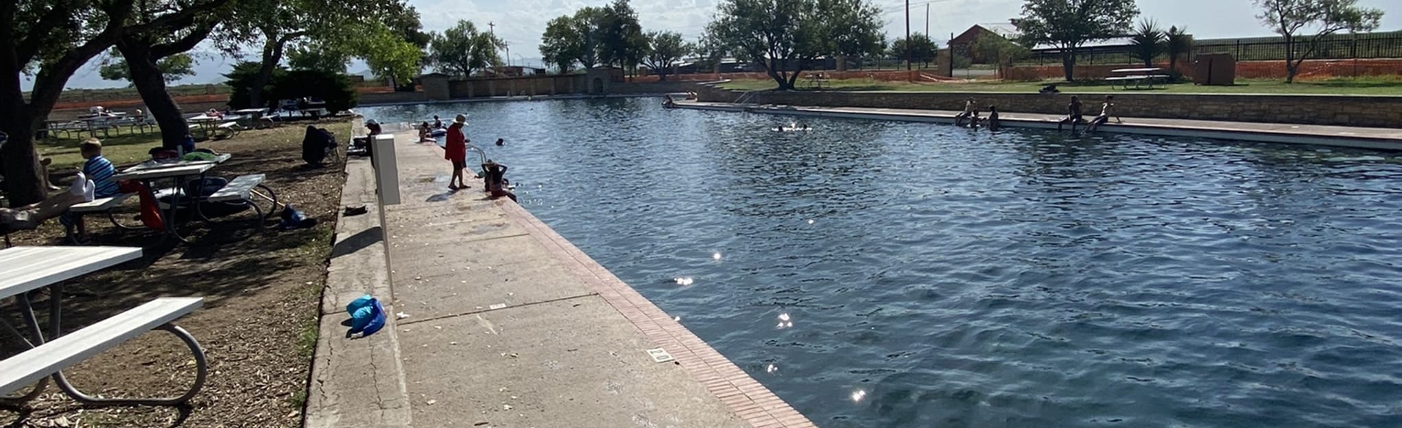 Balmorhea State Park 10 Reviews, Map Texas AllTrails