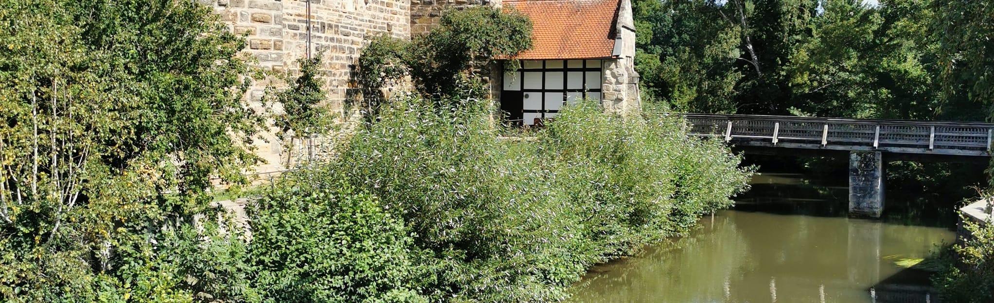 Nuschelberg Lauf an der Pegnitz Simonshofen, Bavaria, Germany 3
