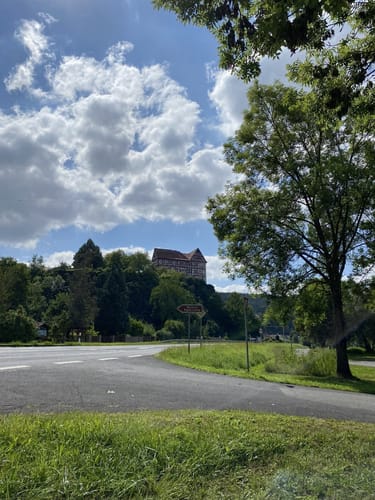 Hettstadt - Birkenfeld - Marktheidenfeld - Holzkirchen