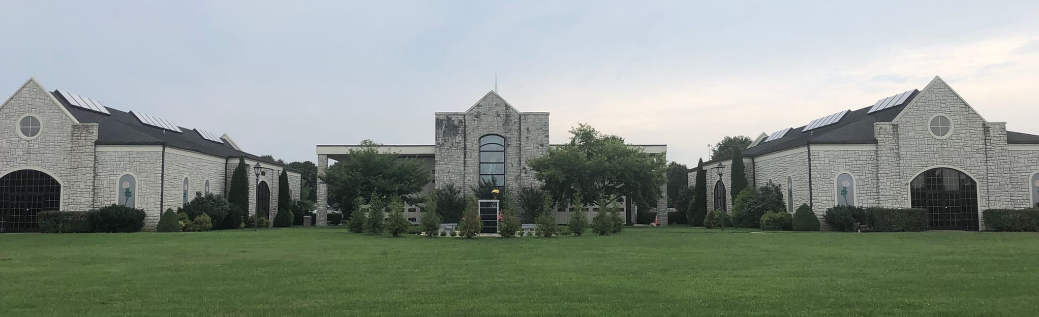 Mount Olivet Cemetery Loop, Maryland 43 Reviews, Map AllTrails