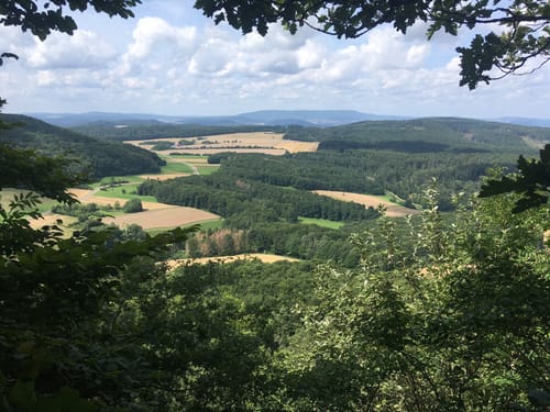 Graburg P15 (Premiumwanderweg)