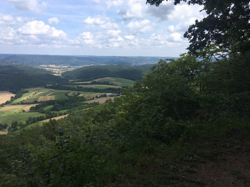 Graburg P15 (Premiumwanderweg)