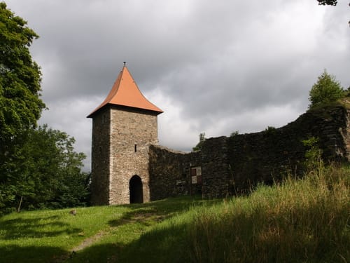 Triebeltalwanderung 2012