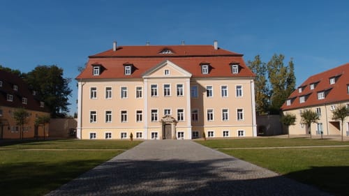Naunhof Runde