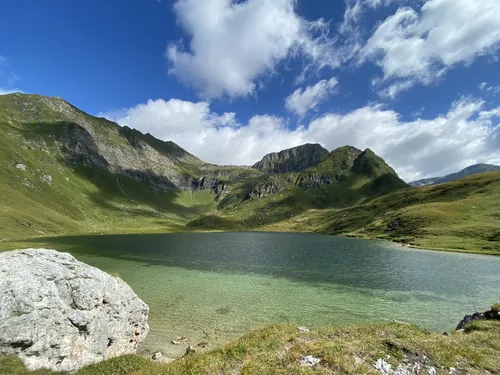 Lago Scuro: Die besten Routen in der Umgebung | AllTrails