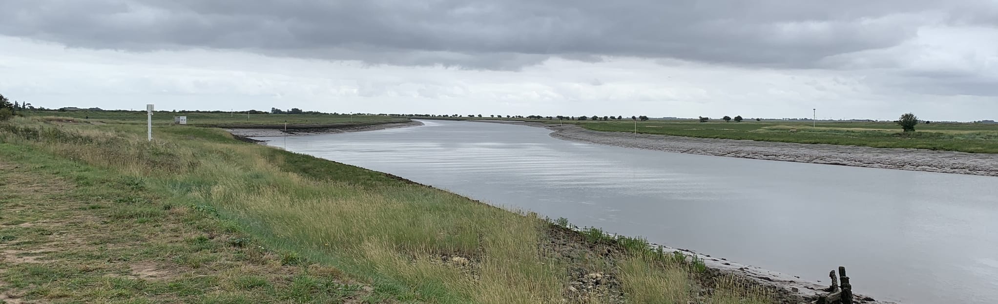 Fishtoft Pilgrim's Walk 10 Reviews, Map Lincolnshire, England