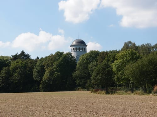 Burgstädter Wandertag: „Rund um den Schusterstein“