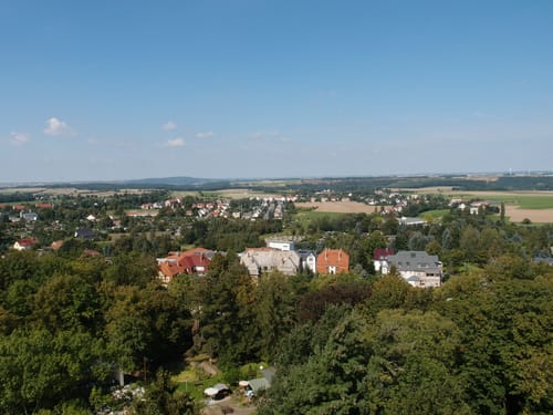 Burgstädter Wandertag: „Rund um den Schusterstein“