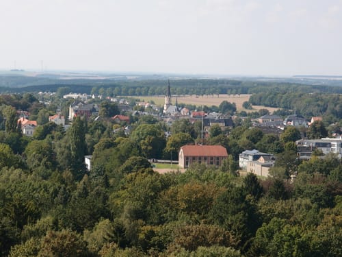 Burgstädter Wandertag: „Rund um den Schusterstein“