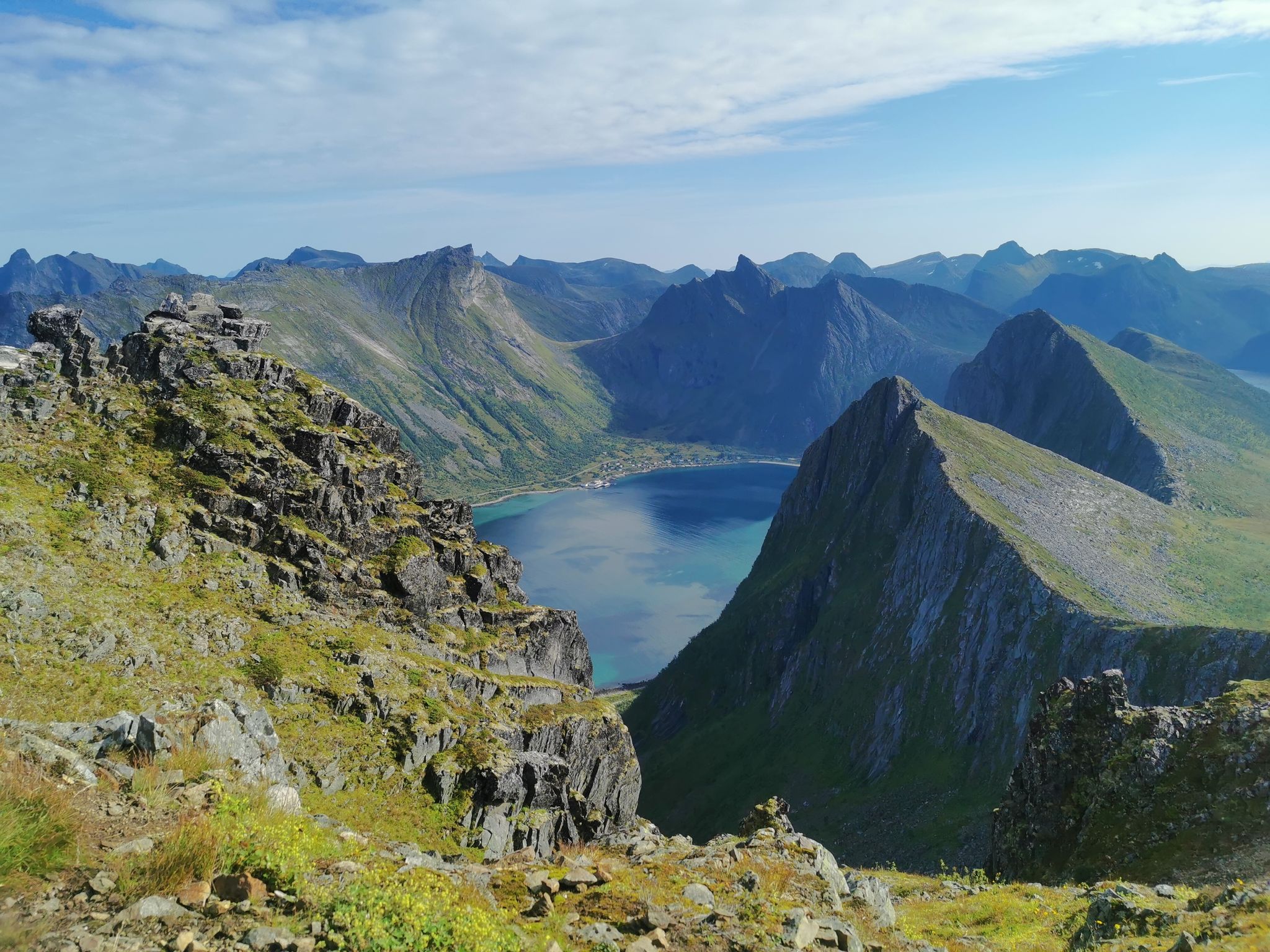 9 Best Senja Hikes, Norway