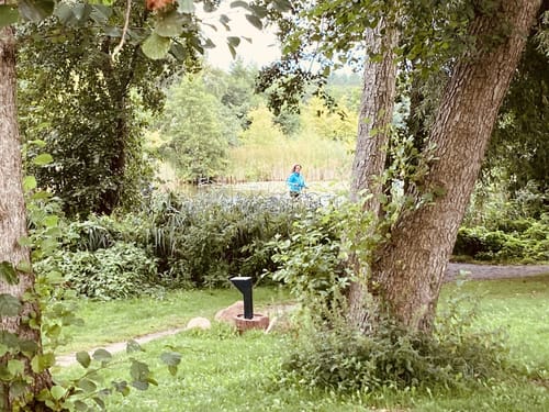 Granzow - Schillersdorf - Blankenförde
