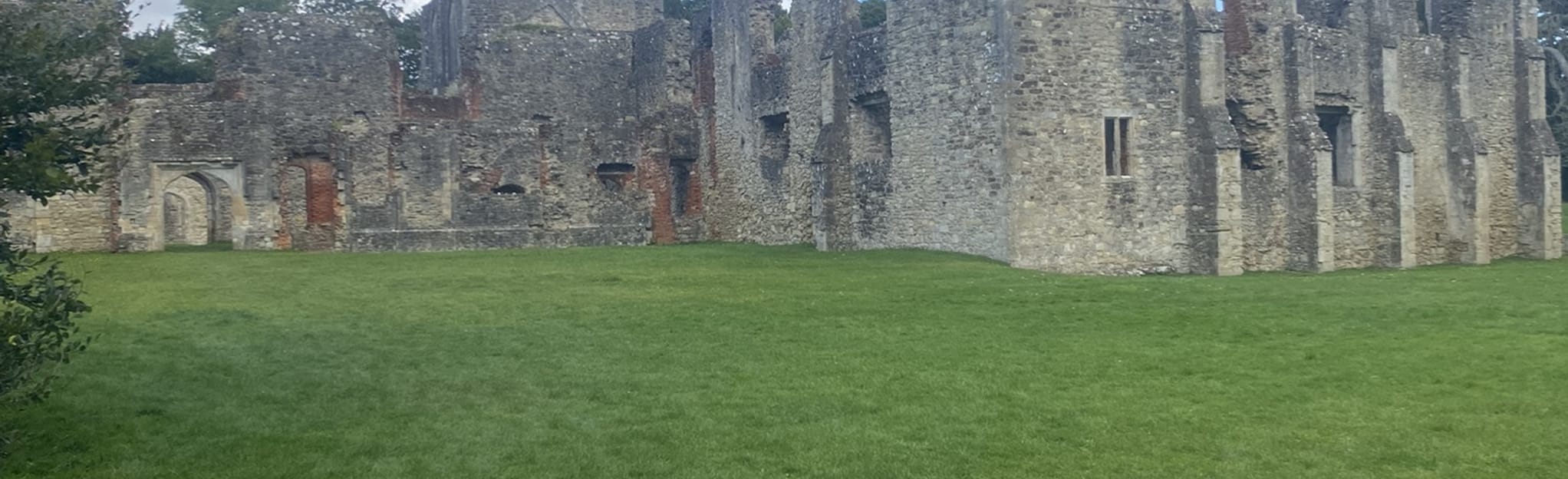 Woolston and Hamble Rail Trail 132 foto Hampshire, Inghilterra