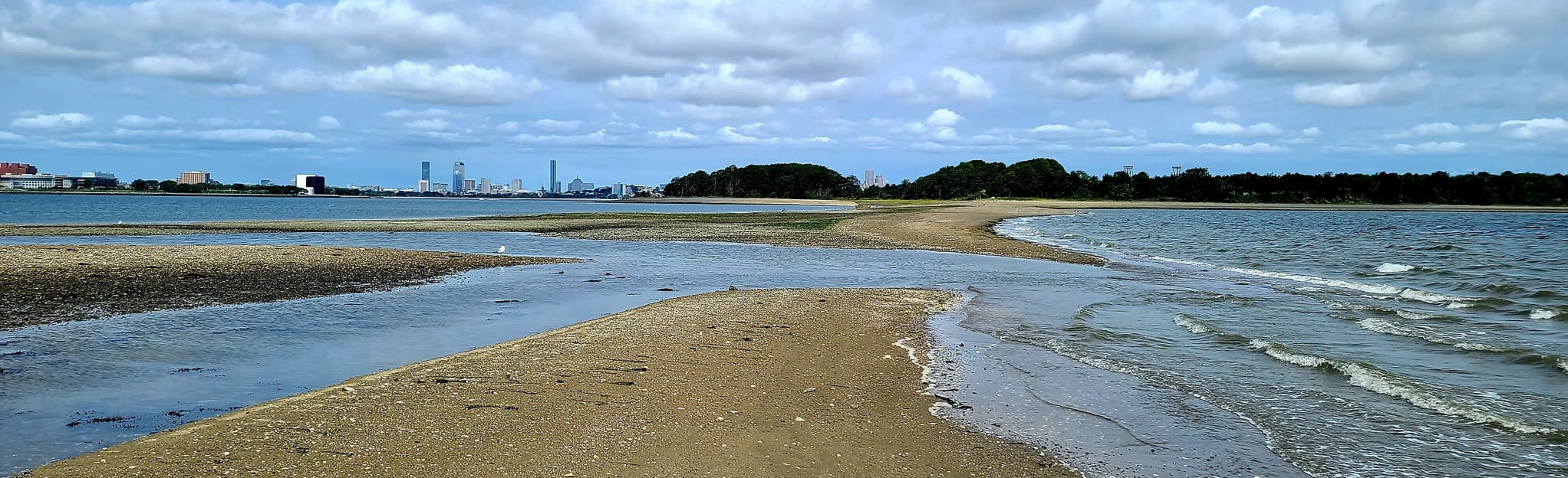 Nickerson Beach and Chappel Rock, Massachusetts 144 Reviews, Map