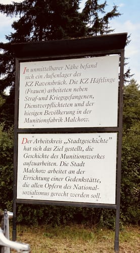 Fleesensee, Drewitzer See und Plauer See ab Malchow
