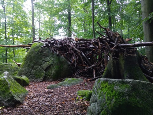 Rundwanderweg Mörlenbach 4: Obstwiesenweg