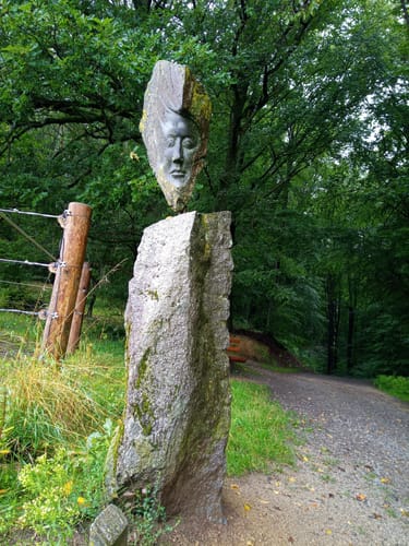 Rundwanderweg Mörlenbach 4: Obstwiesenweg