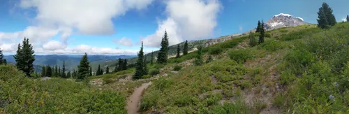 Mt hotsell hood alltrails