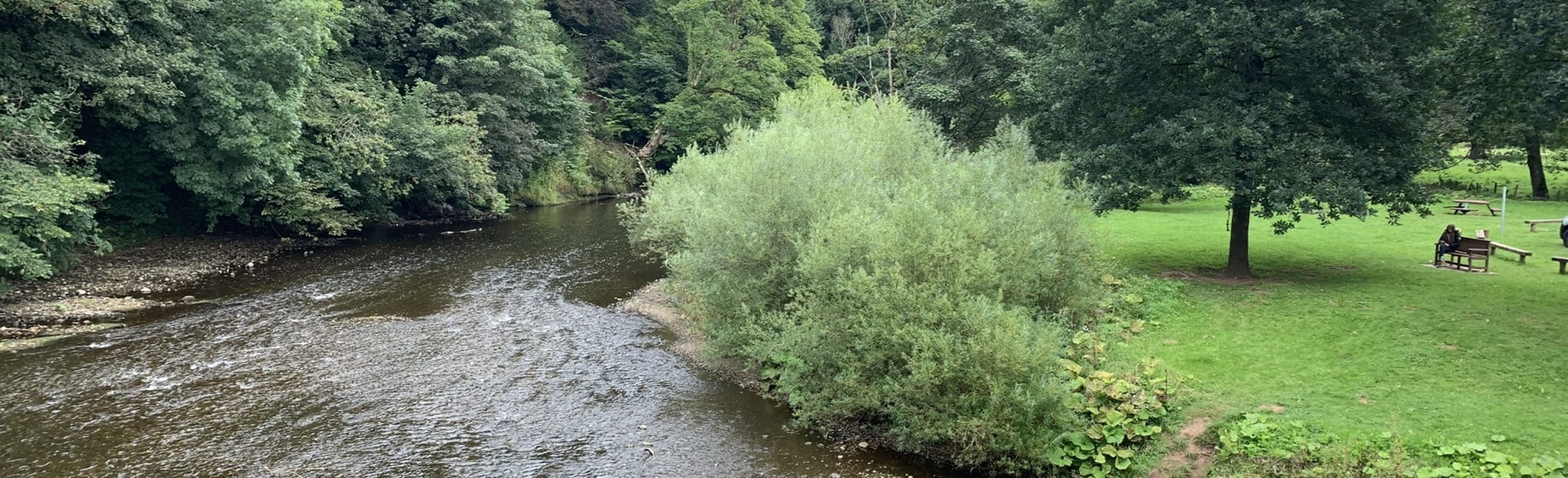 ApplebyinWestmorland Circular, Cumbria, England 33 Reviews, Map