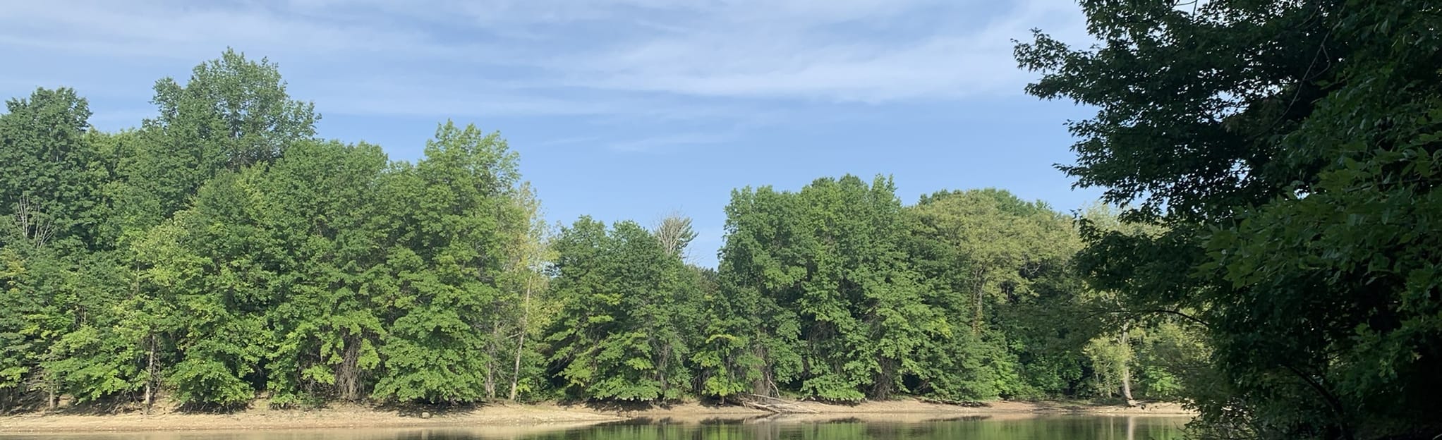 Berlin Lake Trail: 199 Reviews, Map - Ohio | AllTrails