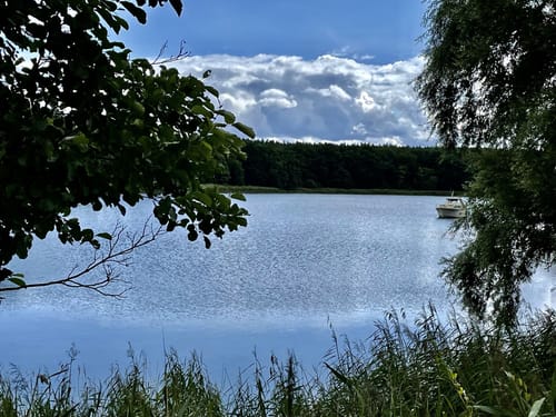 Plauer See Radrundweg