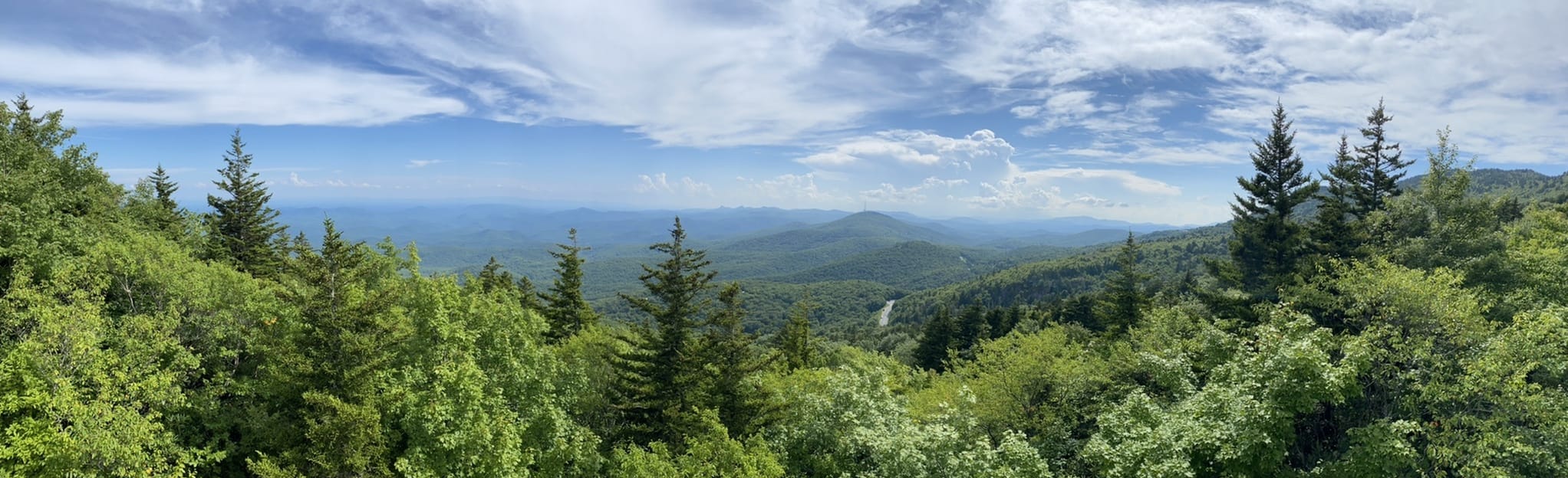 Black Rock Trail, North Carolina 407 Reviews, Map AllTrails