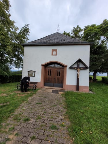 Litermont Sagenweg (Traumschleife)